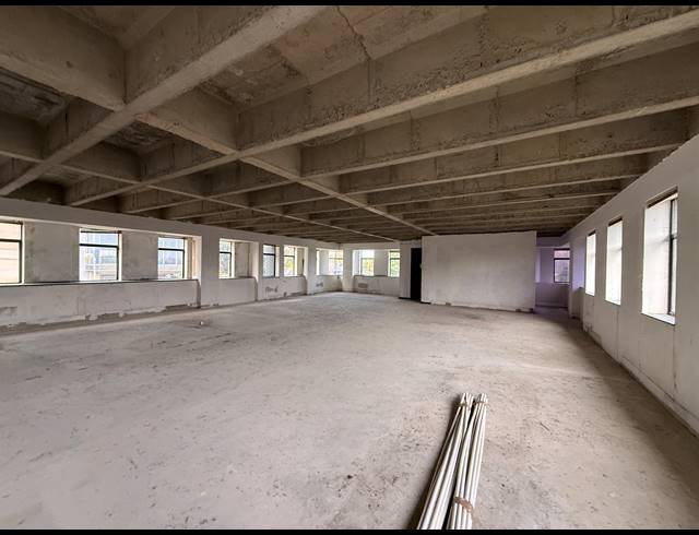 374M² OFFICE TO LET IN ROSEBANK